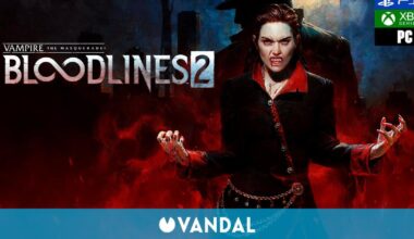 Jugamos a Vampire: The Masquerade - Bloodlines 2: Tiene el alma del original, pero le falta la mordida que esperábamos - Vandal