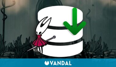 ¿Cuánto ocupará Silksong? Xbox y Steam revelan el tamaño del nuevo Hollow Knight - Vandal