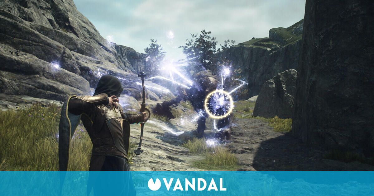 'No hice un juego de Nintendo diseñado para gustarle a todos', zanja el director de Dragon's Dogma 2 - Vandal