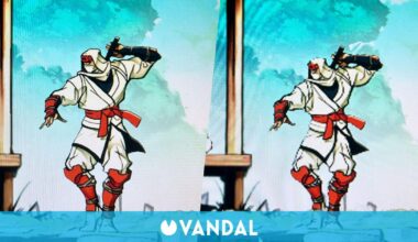 Sega quiere solucionar la mayor crítica a Shinobi: Art of Vengeance en Switch y promete una actualización - Vandal