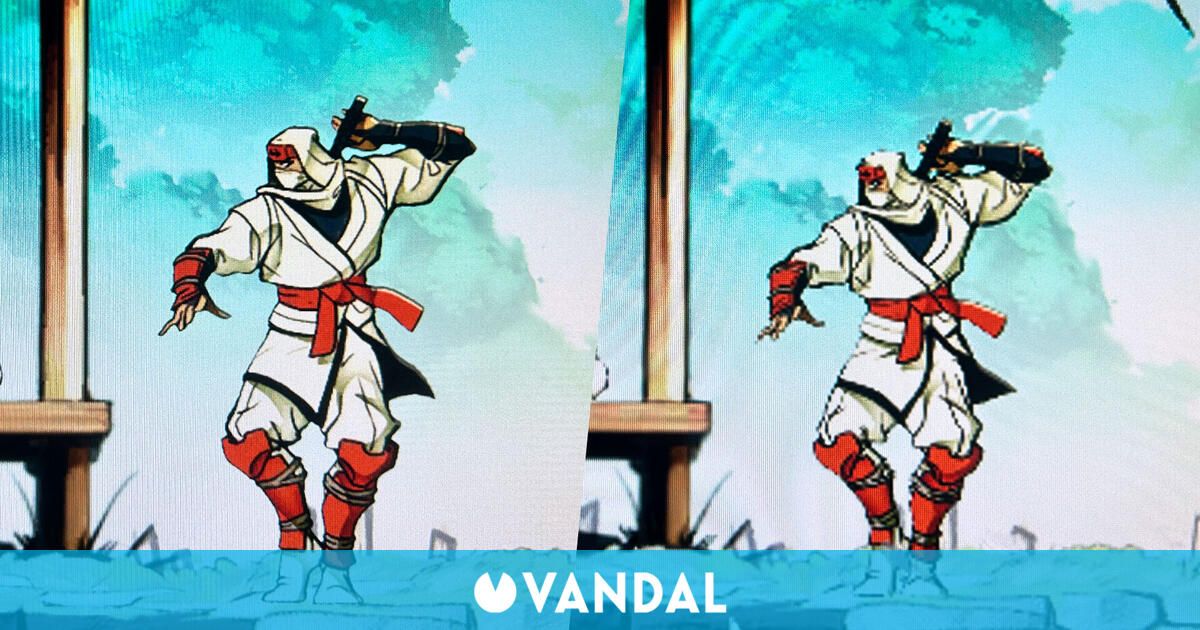 Sega quiere solucionar la mayor crítica a Shinobi: Art of Vengeance en Switch y promete una actualización - Vandal