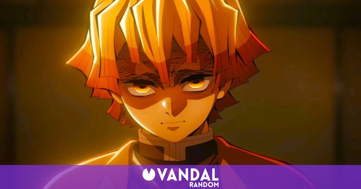 'Kimetsu no Yaiba' comparte su mejor imagen y eleva su promoción antes de estrenarse en nuestros cines: 'Preparaos' - Vandal