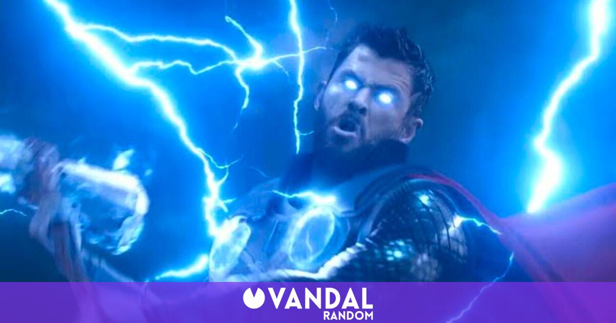 Chris Hemsworth habla sobre el futuro del UCM tras el fin de la Saga del Multiverso y hay dudas: 'Ya veremos' - Vandal