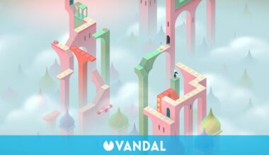 Ya disponible un nuevo juego gratis en Epic Games Store, un clasicazo de los juegos de puzles - Vandal