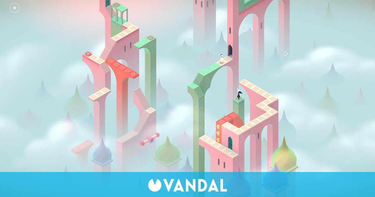 Ya disponible un nuevo juego gratis en Epic Games Store, un clasicazo de los juegos de puzles - Vandal