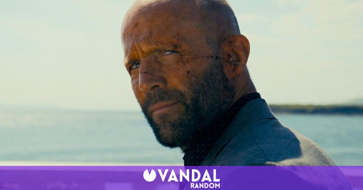 Jason Statham será el 'nuevo Punisher' en la secuela de acción más esperada y se confirma el regreso de una leyenda - Vandal