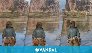 ¿Se nota el cambio gráfico? Comparan Star Wars Outlaws para Switch 2 con las versiones de PS5 y Xbox Series S - Vandal