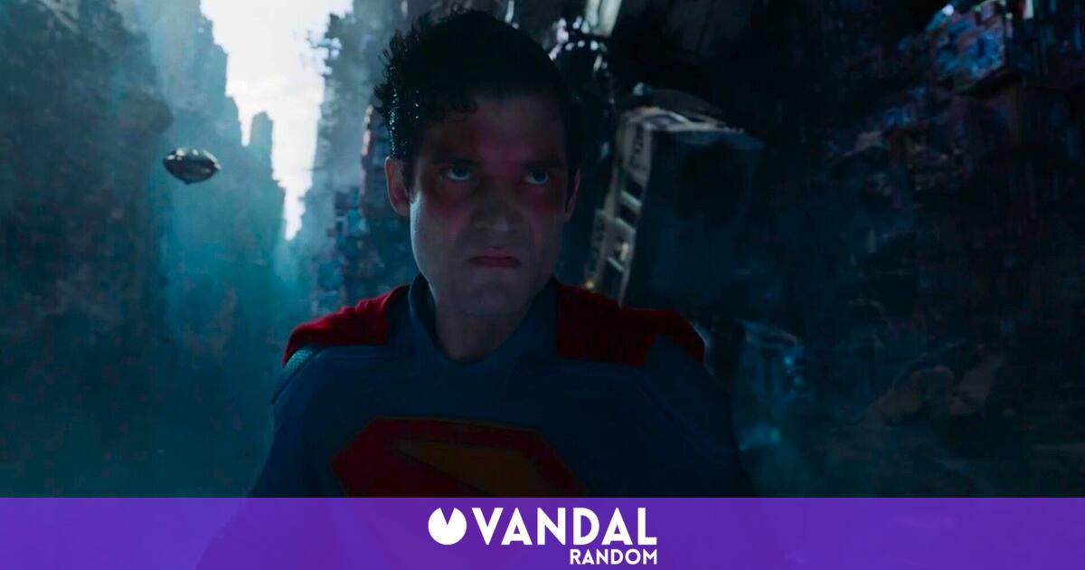 James Gunn no teme al UCM y amenaza a los Vengadores de los hermanos Russo con los nuevos estrenos de DC - Vandal