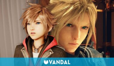 Square Enix por fin habla de Kingdom Hearts 4 y da una importante noticia del tercer remake de Final Fantasy 7 - Vandal