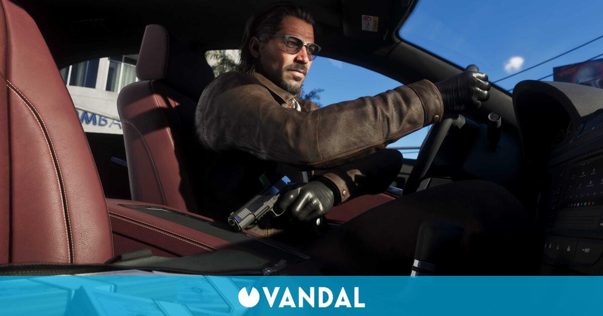 Ni tres ni cuatro: GTA 6 será el primer juego 'AAAAA', según el cofundador de Devolver Digital - Vandal
