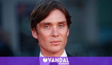 Cillian Murphy (49), actor, rompe su silencio sobre su último papel: 'Es genial que piensen que parezco un cadáver zombi' - Vandal