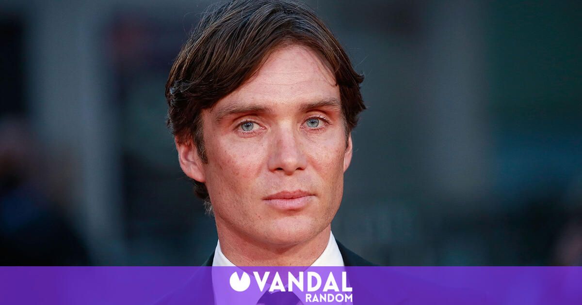Cillian Murphy (49), actor, rompe su silencio sobre su último papel: 'Es genial que piensen que parezco un cadáver zombi' - Vandal
