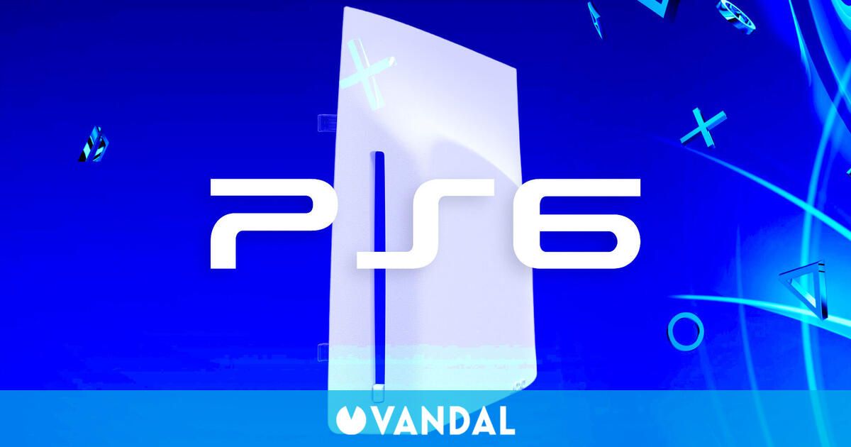 PlayStation 6 apostará por la unidad de disco extraíble y opcional desde su lanzamiento - Vandal