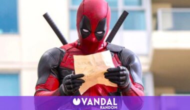Ryan Reynolds confirma que fue el responsable de la mayor filtración de Deadpool: 'Hice trampas' - Vandal