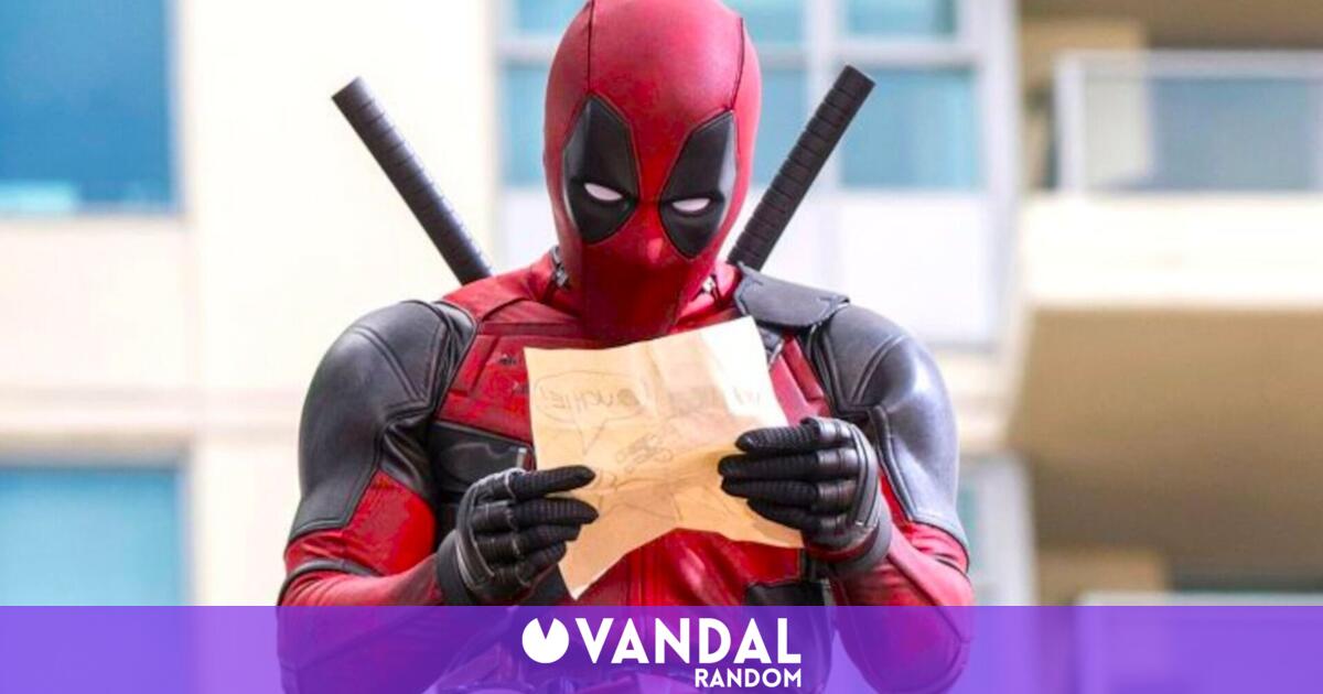 Ryan Reynolds confirma que fue el responsable de la mayor filtración de Deadpool: 'Hice trampas' - Vandal