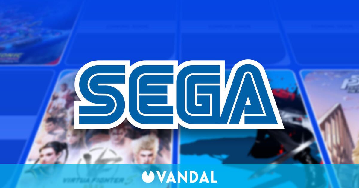 Sega anuncia sus juegos para el Tokyo Game Show 2025 y se confirma que habrá sorpresas - Vandal