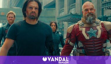 'Avengers: Doomsday' hace sitio al 'superhéroe' más menospreciado y su actor tiene algo que decir: 'Nunca había hecho esto' - Vandal