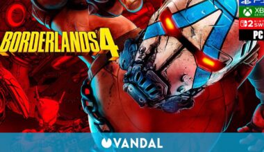 Análisis de Borderlands 4: Los mejores tiroteos de la saga no logran ocultar sus errores de IA y rendimiento en PC - Vandal