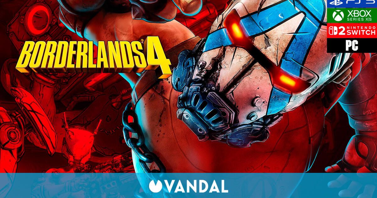 Análisis de Borderlands 4: Los mejores tiroteos de la saga no logran ocultar sus errores de IA y rendimiento en PC - Vandal