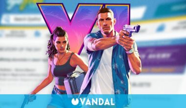 Nueva filtración de GTA 6: Descubren webs registradas por Rockstar que parodiarían WhatsApp, Uber y OnlyFans - Vandal