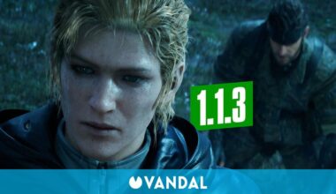 Konami actualiza Metal Gear Solid Delta: ¿Qué cambia en la versión 1.1.3 para PS5 y Xbox Series? - Vandal