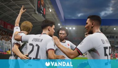 Nintendo no quiere juegos gratis en Switch 2 y no da devkits a desarrolladores de free-to-play, según el CEO de Strikerz - Vandal