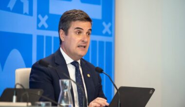 El Gobierno Vasco aprueba el “Plan de Industria -Euskadi 2030” para la transformación industrial y la creación de puestos de trabajo de alta calidad