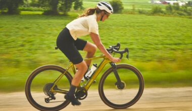 Por fin, esta conocida marca lanza una bicicleta eléctrica específica para el gravel