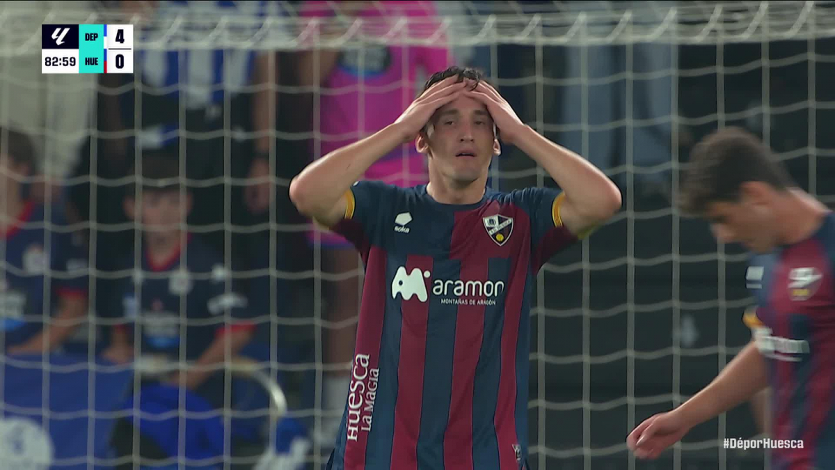 golea, enamora y saluda al liderato