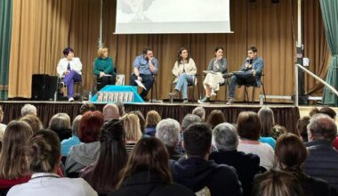 Florentina Mañes, la vecina que cambió Alcublas