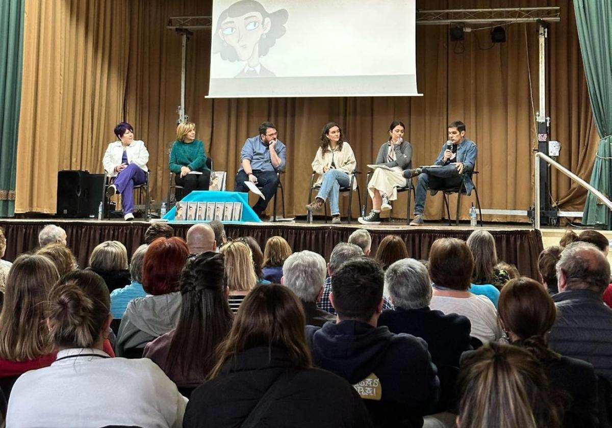 Florentina Mañes, la vecina que cambió Alcublas