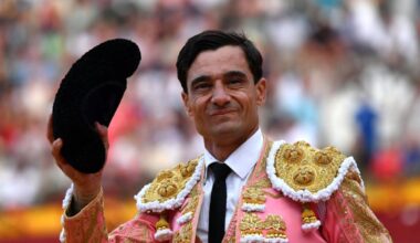 Paco Ureña: «Tengo mucha ilusión de torear en La Condomina como lo siento de verdad»