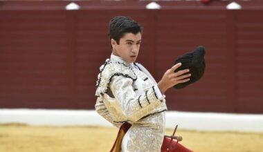 Marco Pérez: «Murcia es una de las aficiones más apasionadas que he conocido»