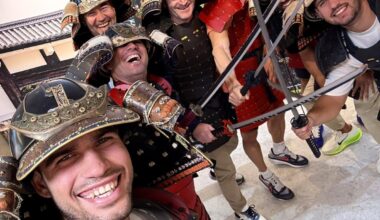 Alcaraz, un samurái en Tokio que piensa en la Copa Davis