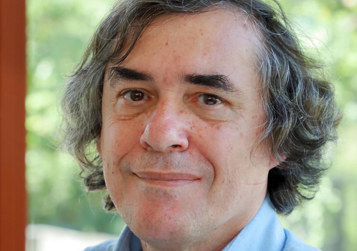 Mircea Cãrtãrescu recibe hoy en Murcia el premio ExLibris