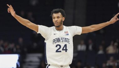 Zach Hicks, sustituto de Kaiser Gates en el UCAM, listo para debutar hoy en Granada