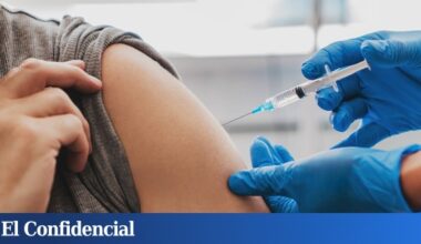 las fechas claves de septiembre para la vacunación