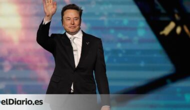 Tesla propone un incentivo récord para Elon Musk que podría convertirlo en el primer billonario