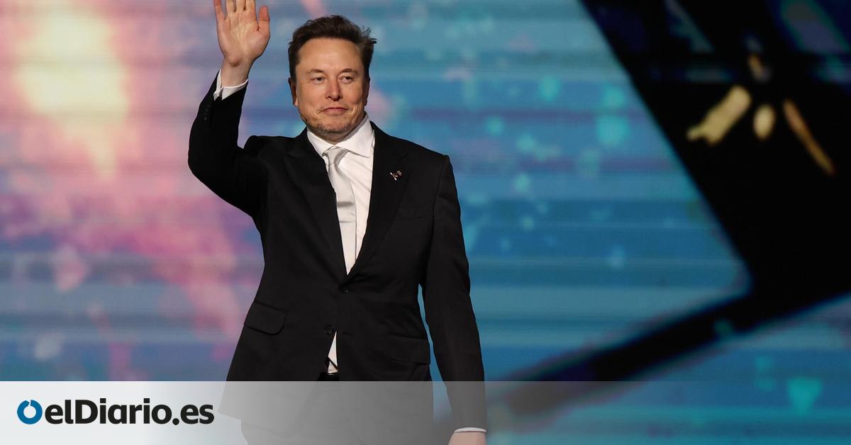 Tesla propone un incentivo récord para Elon Musk que podría convertirlo en el primer billonario