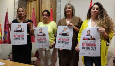 Afávila le hace una peineta al Alzheimer