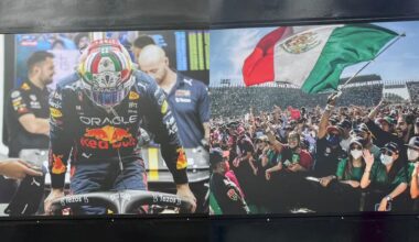 Página de inicio de Yahoo news