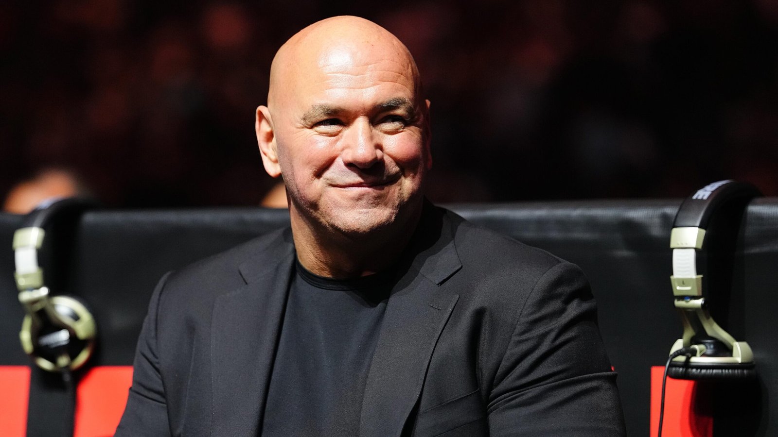 Dana White reveló la producción de la Casa Blanca UFC en la foto, el evento con un asiento menor de 5k – Más Cipolletti