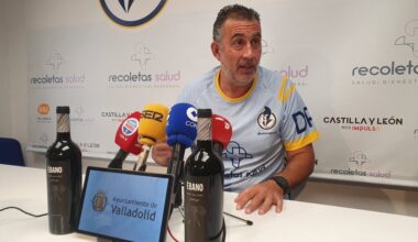 Pisonero: "Es bueno quitarse el Palau y al Barça pronto"