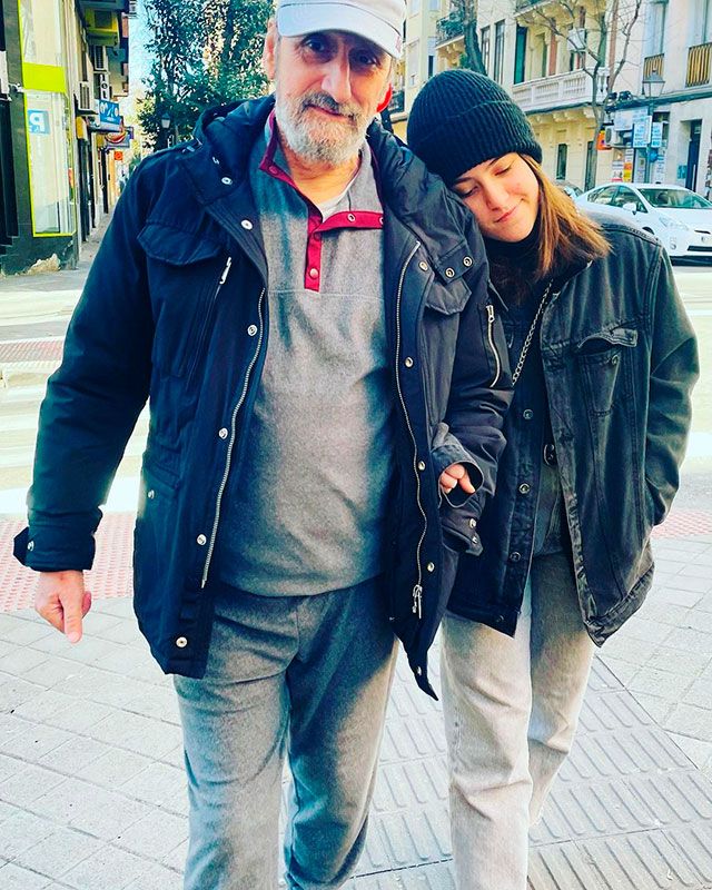 padre hija gil
