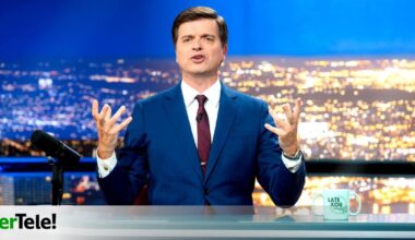 Marc Giró ironiza con el diputado de Vox que amenaza con despedirle: "Era divertido y dicharachero"