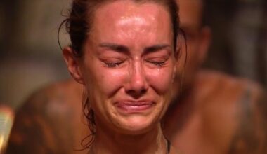 Así ha sido el gran enfrentamiento entre Sonia Monroy y Fani Carbajo en 'Supervivientes All Stars': "Son dos víboras"