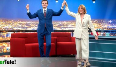 RTVE anuncia a los 4 invitados que abrirán la nueva temporada de 'Late Xou con Marc Giró' en La 1