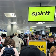 Esta aerolínea ofrece vuelos desde $54.99 dólares: Estos son los destinos a los que puedes viajar a bajo costo