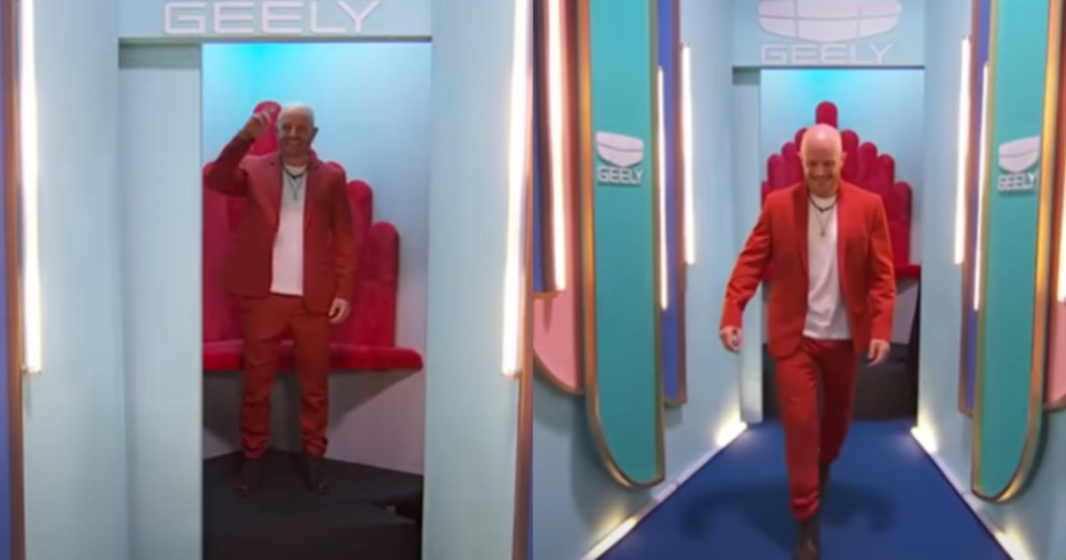 La Casa de los Famosos México 3 EN VIVO hoy lunes 8 de septiembre: fans de Facundo buscan sabotear el reality show