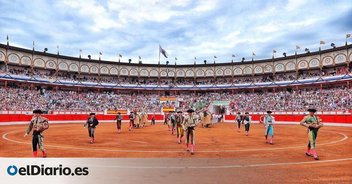 Denuncian una "ayuda encubierta" a una escuela taurina de Palencia con los fondos públicos de Santander a la plaza de toros